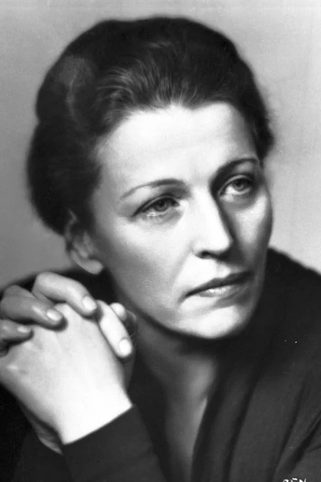 Foto de Pearl S. Buck